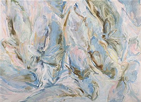 Composition, 8-1960