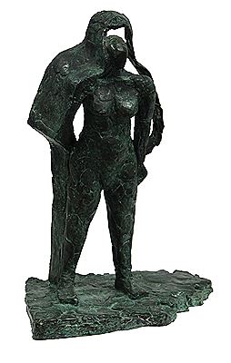 'Father and Child : in Perpetuity'