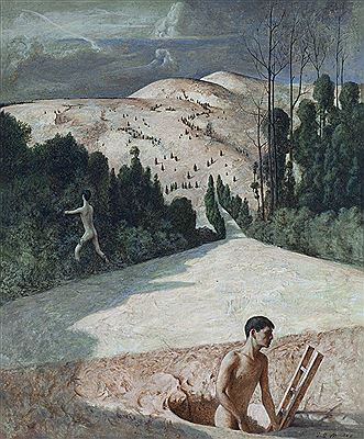 Pathfinding by An Ai - Auction record, sale price, and art valuation. Compare with similar artists and explore comparable artworks.