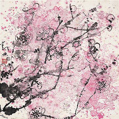Deng Lin by Lin Deng - Auction record, sale price, and art valuation. Compare with similar artists and explore comparable artworks.