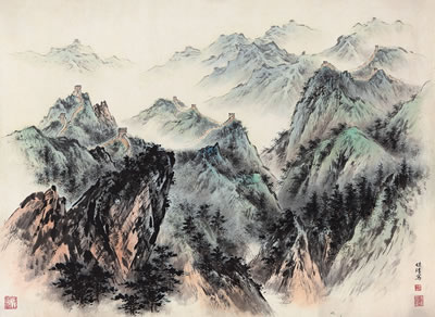 Greatwall