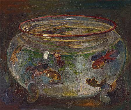 Goldfish