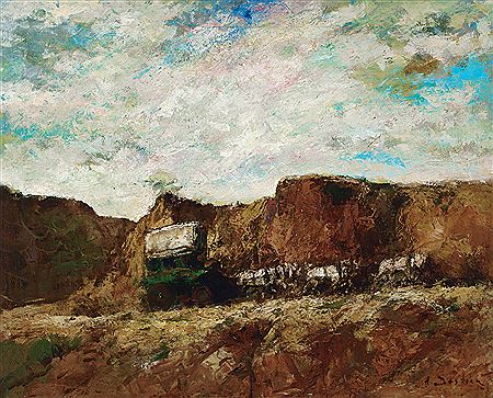 Landscape
