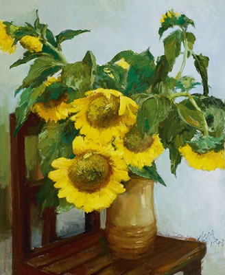 Untitled by Zhongxin Ai - Auction record, sale price, and art valuation. Compare with similar artists and explore comparable artworks.