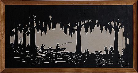 Carew Rice - artist photo for art wanted listing (Charleston, SC)