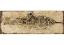 Work by Ryonosuke Shimomura - Auction record, sale price, and art valuation. Compare with similar artists and explore comparable artworks.