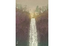 Sample artwork by Banshu Kaku, known for painting - View similar artists and auction records
