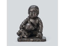 Sample artwork by Takeo Niwa, known for sculpture - View similar artists and auction records