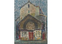 St.Trophime (L'Eglise d'Arles)