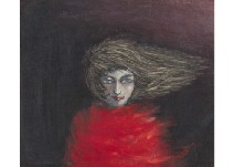 Person of wind by Yatsuo Nonaka - Auction record, sale price, and art valuation. Compare with similar artists and explore comparable artworks.