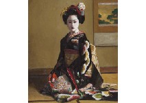 Pine Maiko