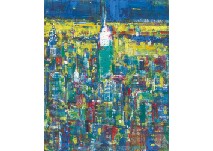 Sample artwork by Sadaya Ishigaki, known for painting - View similar artists and auction records