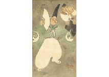 Traditional performers
