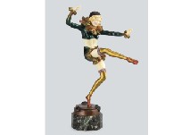 Dancer