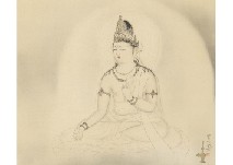 Bodhisattva