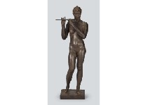 Sample artwork by Katsuji Inagaki, known for sculpture - View similar artists and auction records