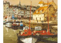 Honfleur