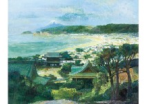 Kamakura by Takaya Fukazawa - Auction record, sale price, and art valuation. Compare with similar artists and explore comparable artworks.