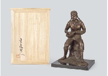 Music in the Mountain by Ryojo Yamada - Auction record, sale price, and art valuation. Compare with similar artists and explore comparable artworks.