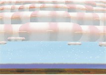 Cherry Blossoms by Eiichiro Matsumoto - Auction record, sale price, and art valuation. Compare with similar artists and explore comparable artworks.