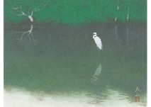 Silence of the night by Hidetoshi Takahashi - Auction record, sale price, and art valuation. Compare with similar artists and explore comparable artworks.