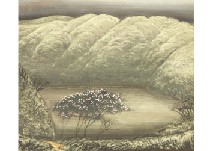 Dream of Mountain gap by Hitoshi Asano - Auction record, sale price, and art valuation. Compare with similar artists and explore comparable artworks.