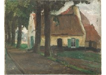 Sapporo outskirts by Kotaro Migishi - Auction record, sale price, and art valuation. Compare with similar artists and explore comparable artworks.