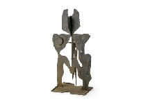 Work by Takeo Mokuta - Auction record, sale price, and art valuation. Compare with similar artists and explore comparable artworks.