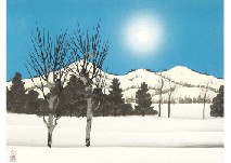 Snow