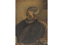 Sample artwork by Kunzo Minami (1883 - 1950), known for painting - View similar artists and auction records