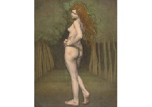 Forest nymph