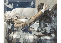Lush life by Ryuta Kashiwamoto - Auction record, sale price, and art valuation. Compare with similar artists and explore comparable artworks.
