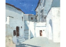 Spain street