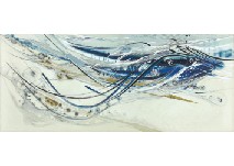 Sample artwork by Keou Nishimura (1909 - 2000), known for landscape painting - View similar artists and auction records