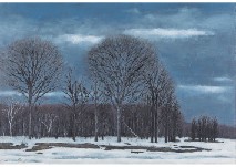 Sample artwork by Kyuichiro Aihara (20th Century), known for painting - View similar artists and auction records