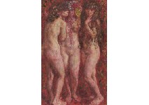 The Three Graces