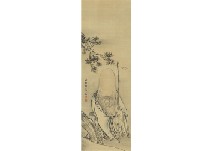 God of longevity