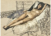 Maha Etude (3)