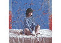 From Blue Sarabande by Hideo Oya - Auction record, sale price, and art valuation. Compare with similar artists and explore comparable artworks.