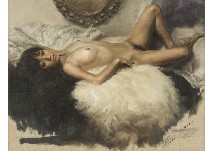 White room by Teruo Sato - Auction record, sale price, and art valuation. Compare with similar artists and explore comparable artworks.