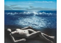 Ocean in the Morning