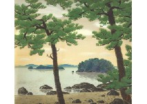 Artwork by Otohiko Muramatsu