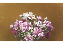 Peony