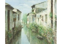 Canal