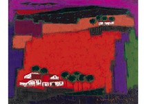 Les pins du hact