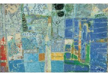 Landscape of Sevres