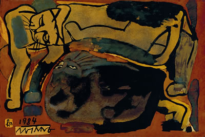 CATS
