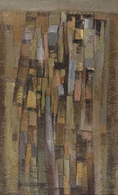 ABSTRACT LANDSCAPE