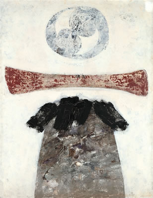 KO-ONI by Kumi Sugai - Auction record, sale price, and art valuation. Compare with similar artists and explore comparable artworks.