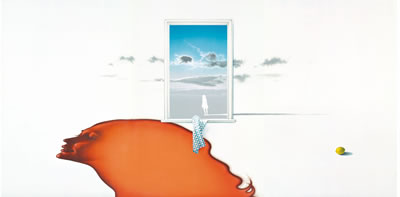 FICTION SPACE (N)